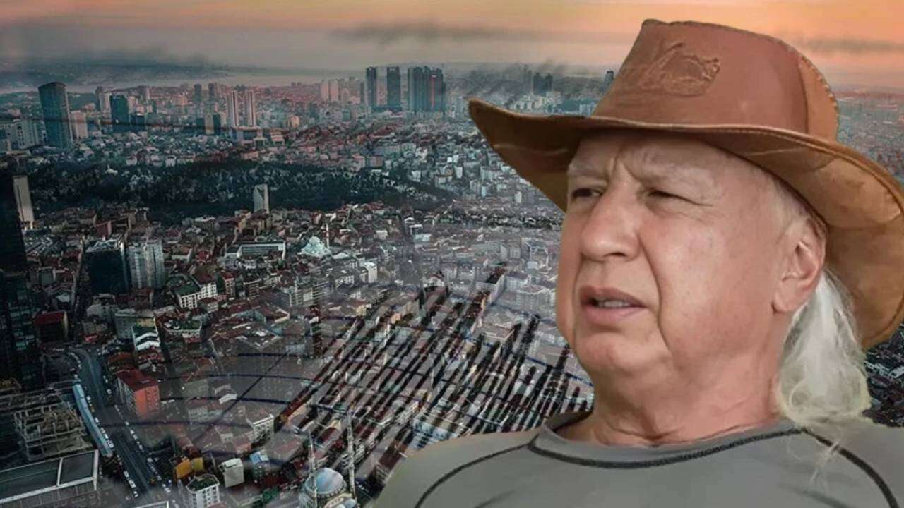 Şanlıurfa sonrası Prof. Dr. Şener Üşümezsoy'dan açık adres: O ilimizde 7 büyüklüğünde deprem riski! 4